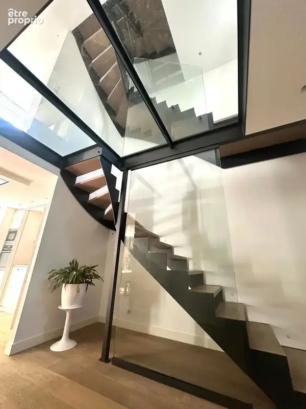 Maison années 30 QUIMPER - photo 4