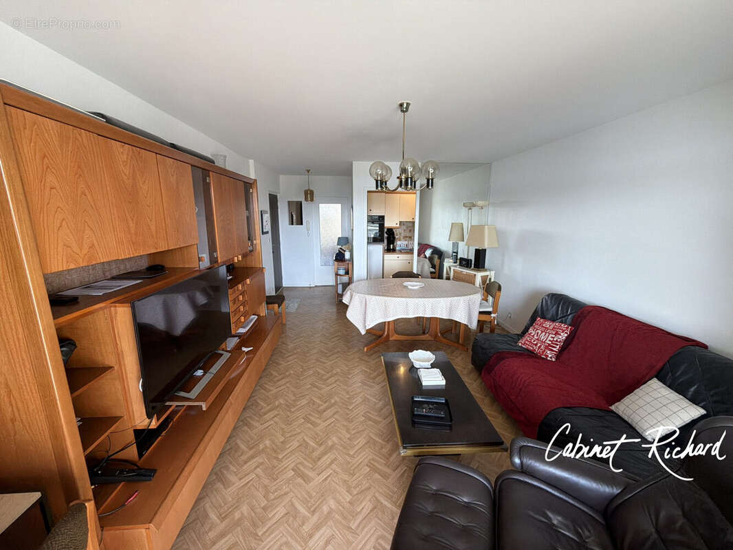 Appartement à DINARD