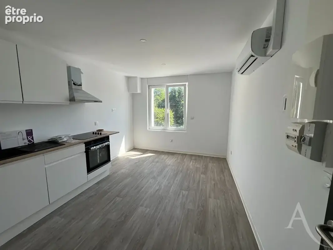 Immeuble de rapport 5 lots  10% brut creutzwald - photo 5