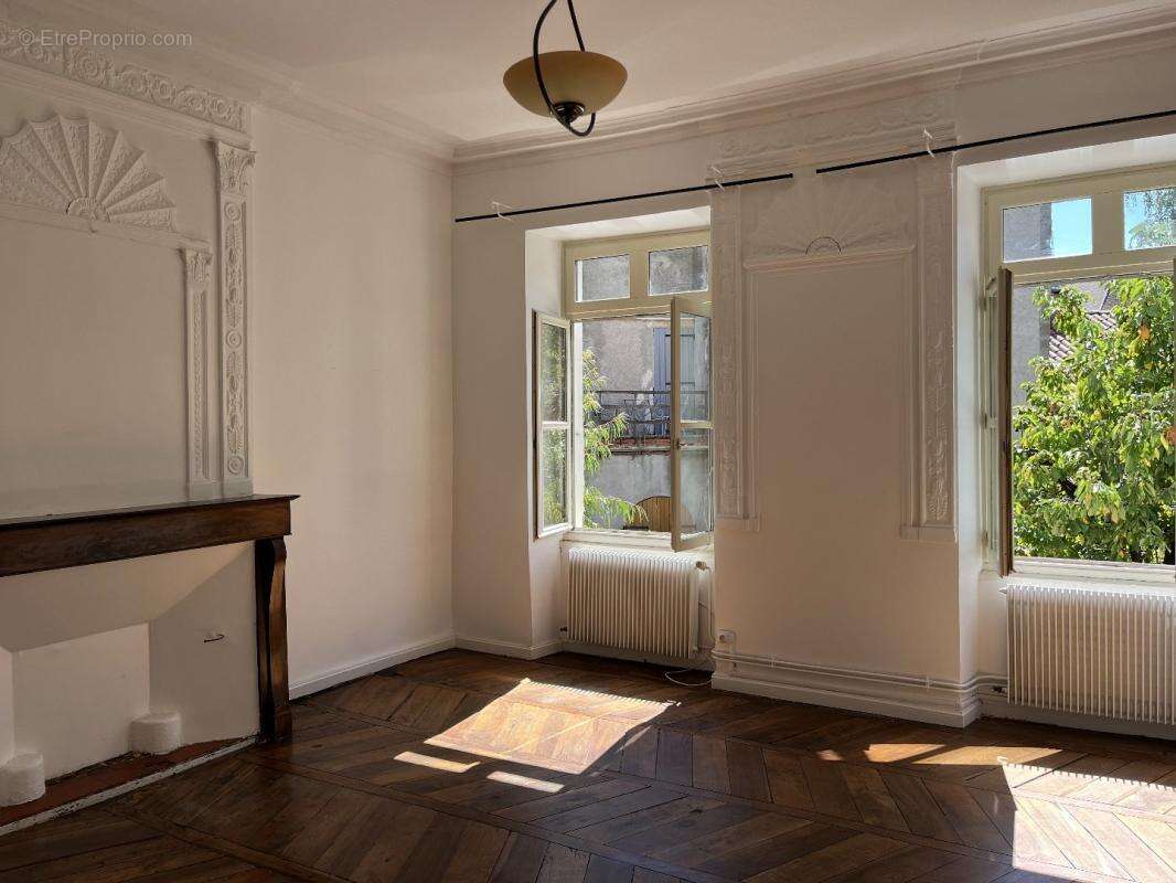 Appartement à FIGEAC