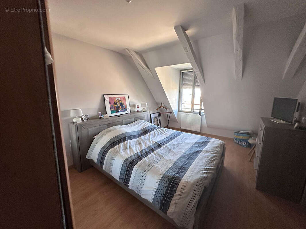 Appartement à RODEZ