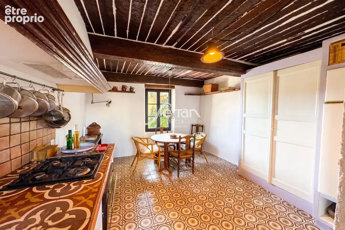 Maison 47 m² à Callas  - photo 5