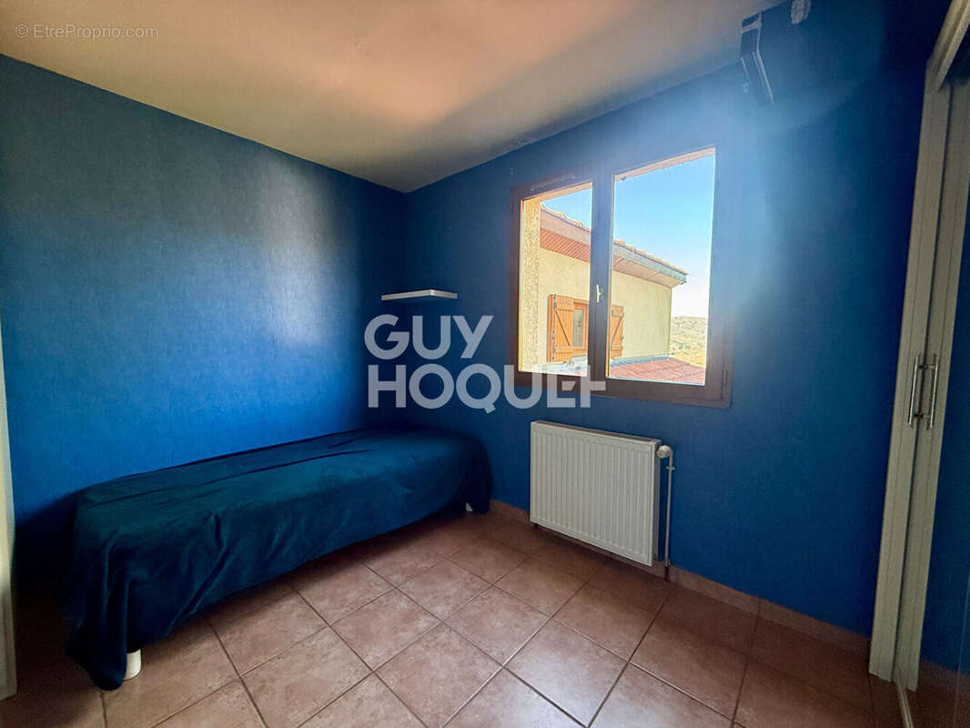 Maison à DURTOL