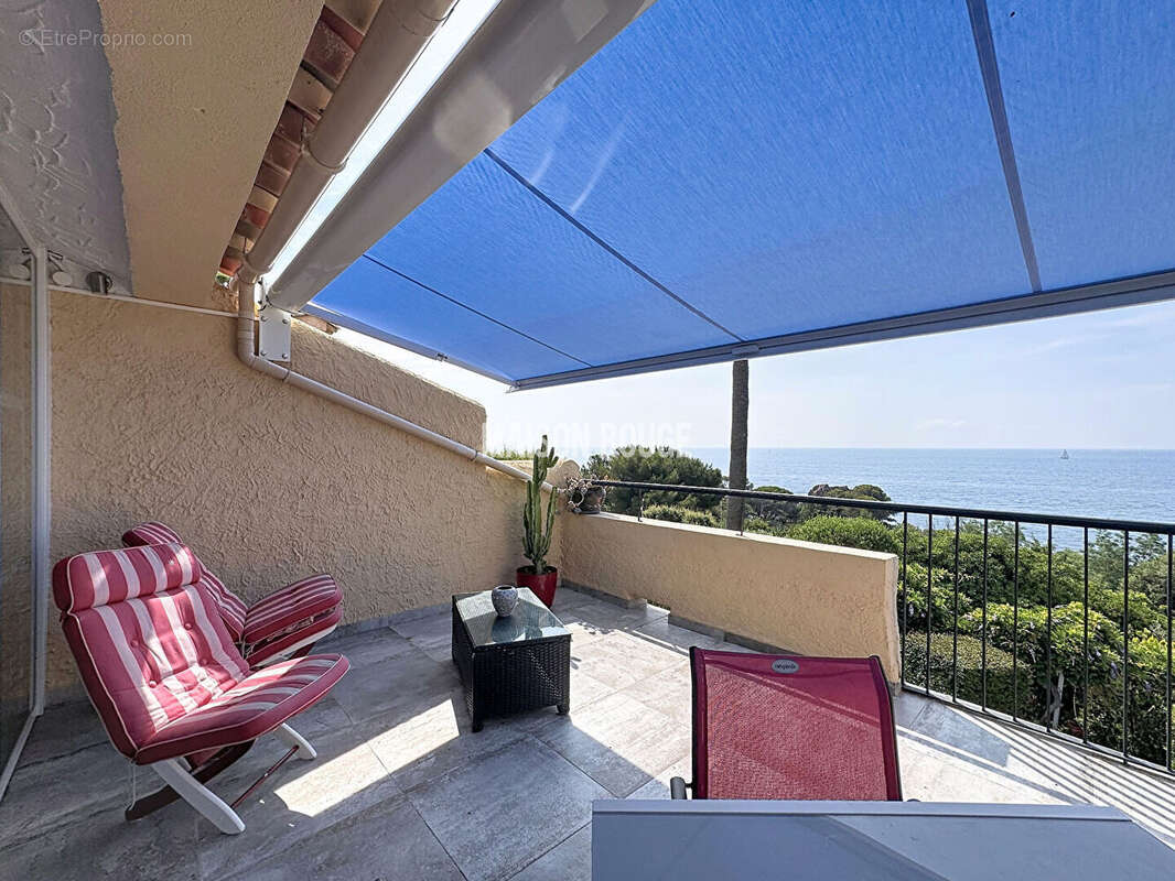Maison à LA SEYNE-SUR-MER