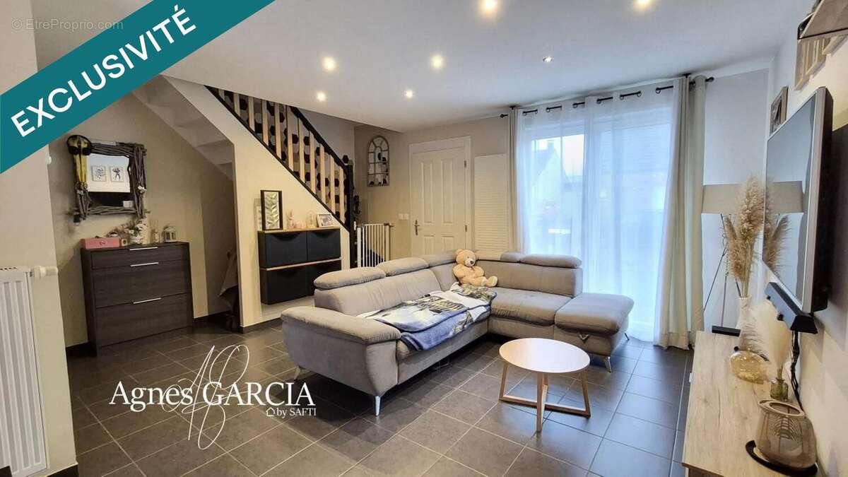 Photo 2 - Maison à VENDIN-LE-VIEIL