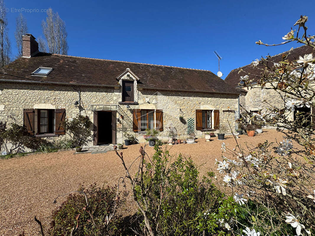 Maison à NOCE