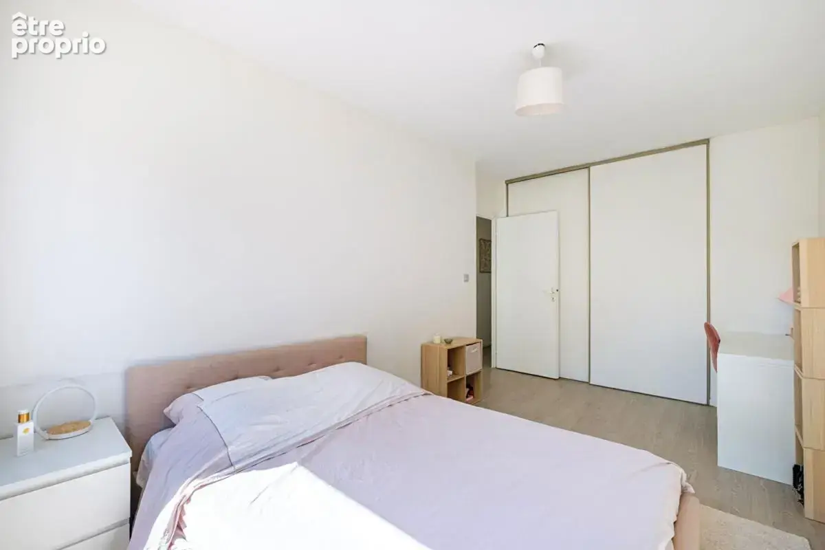 Vente appartement 74 m2 de calme et de lumière - photo 6