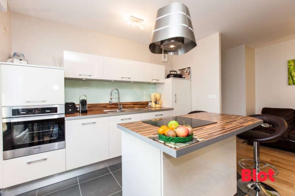 Appartement à SAINT-MALO