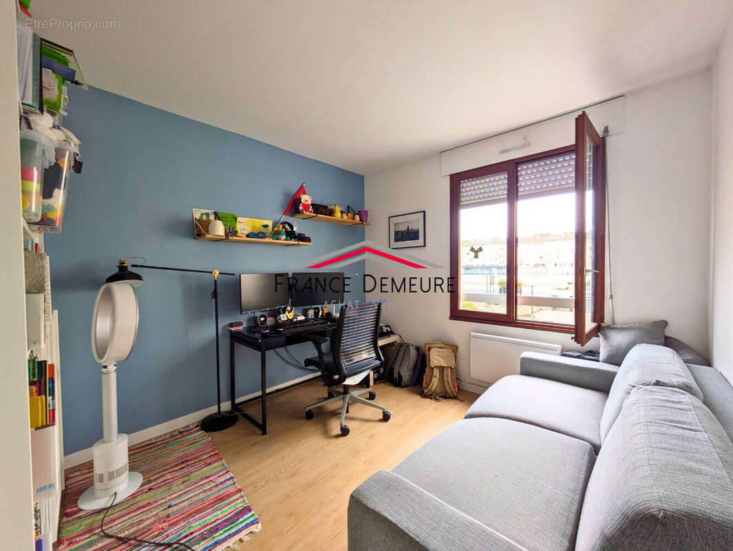 Appartement à FRANCONVILLE