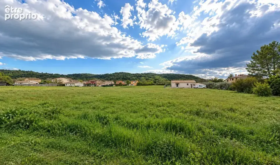 Terrain 698 m² à vendre à Malijai (04350) - photo 2