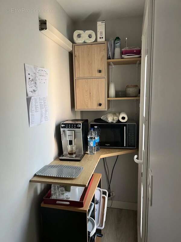 Commerce à VILLELAURE