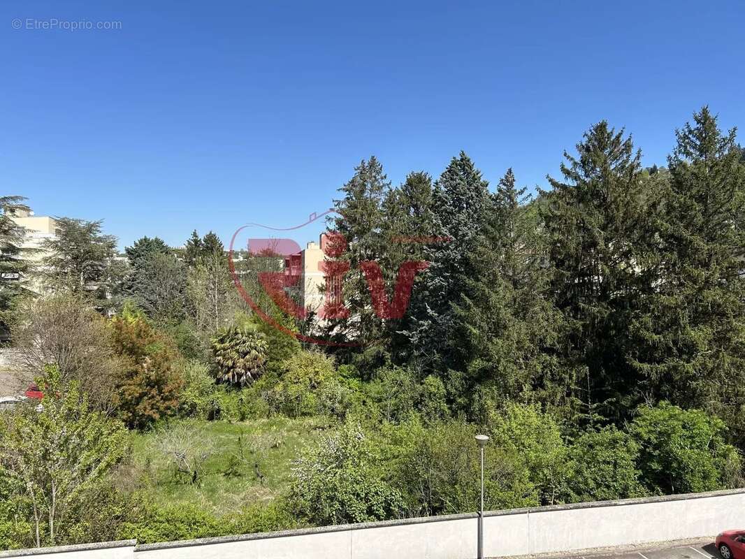 Appartement à VIENNE