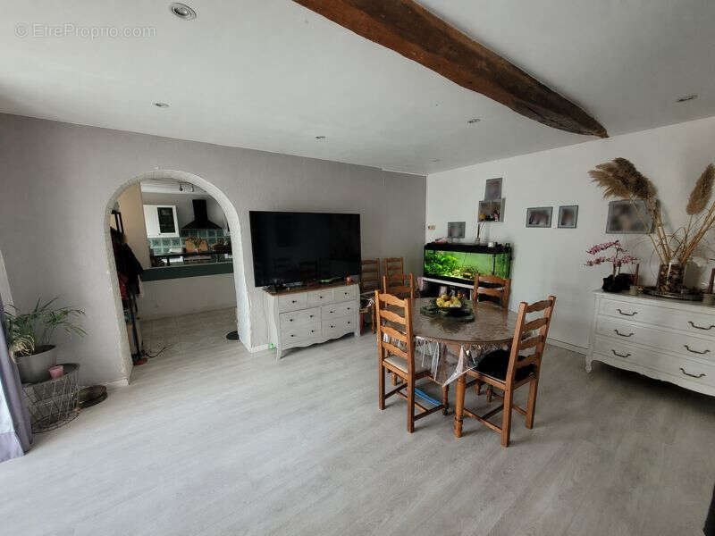 Maison à LA FERTE-SOUS-JOUARRE