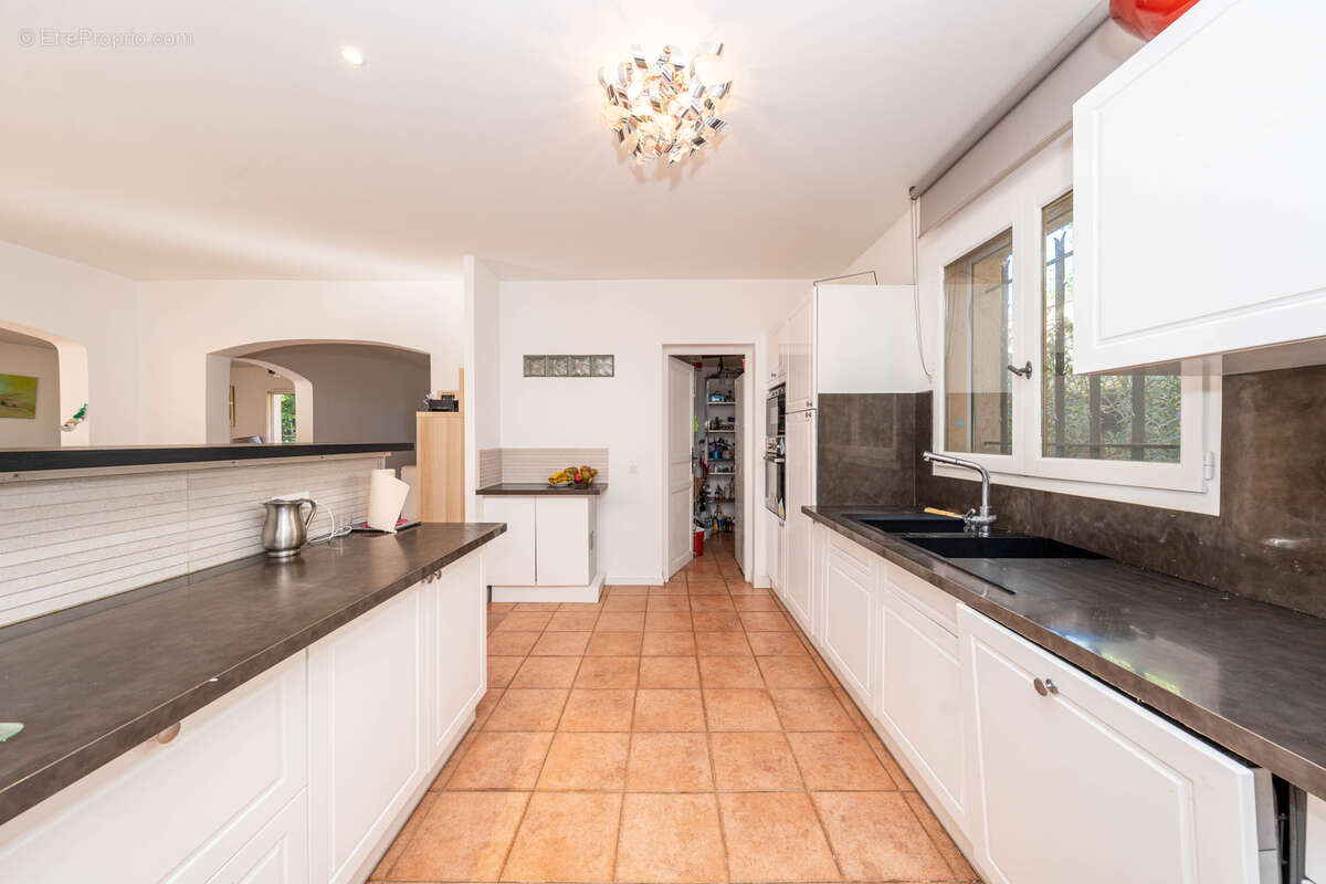 Maison à SAINT-PAUL