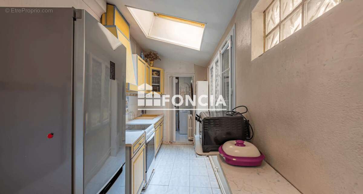 Appartement à VIENNE