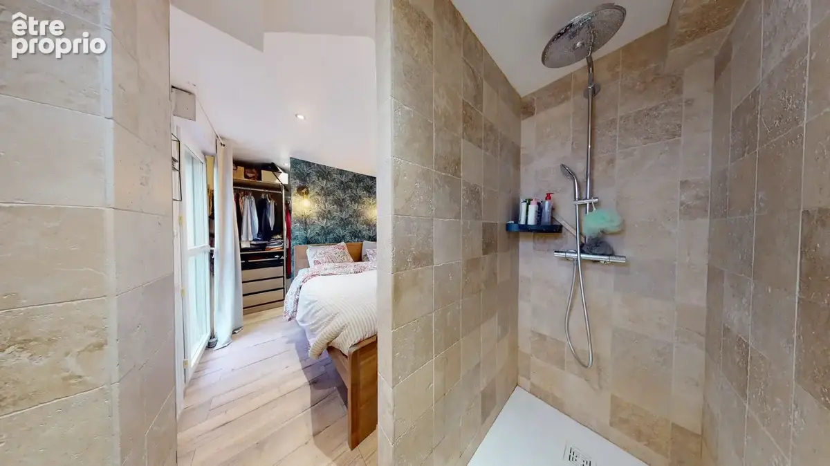 Maison 94 m² à Le Ban-Saint-Martin  - photo 7