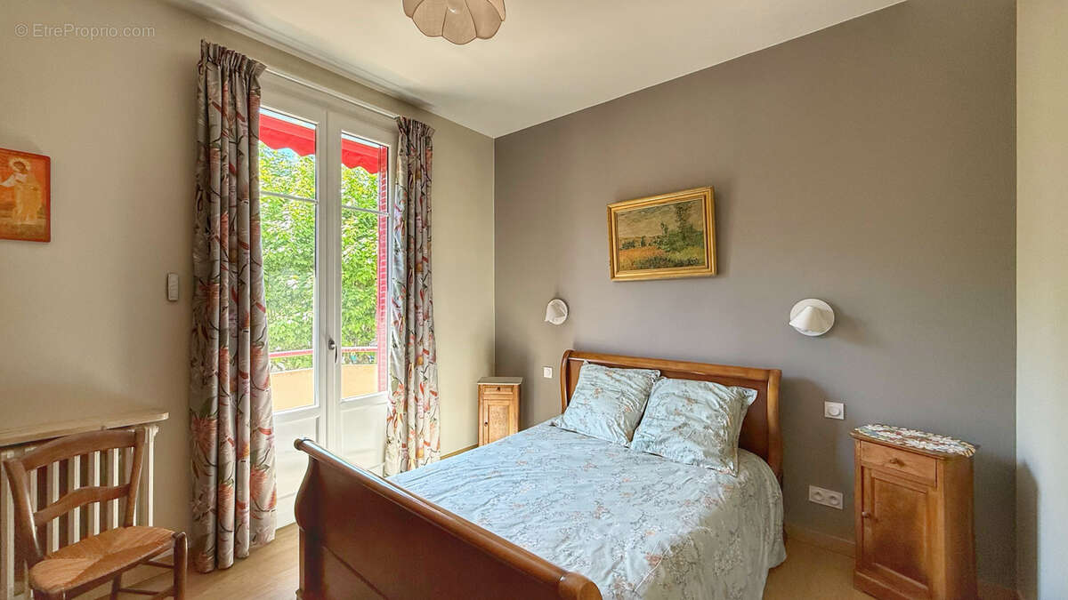 Appartement à VOIRON