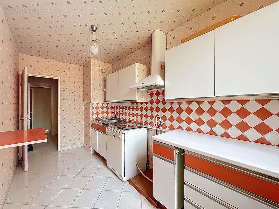 Appartement à ORLEANS