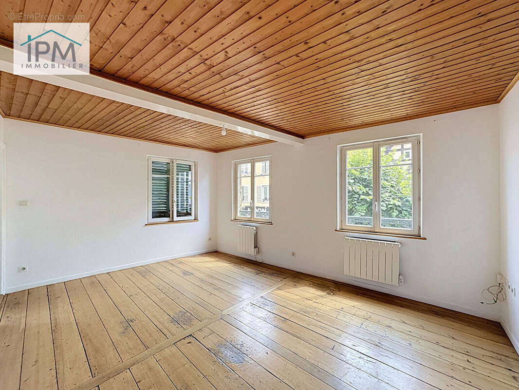 Immeuble mutzig 357 m² - photo 6