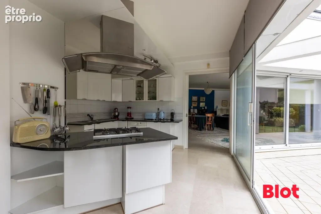 Maison 9 pièces 249 m² à vendre à Cesson-Sevigne (35510) - photo 5