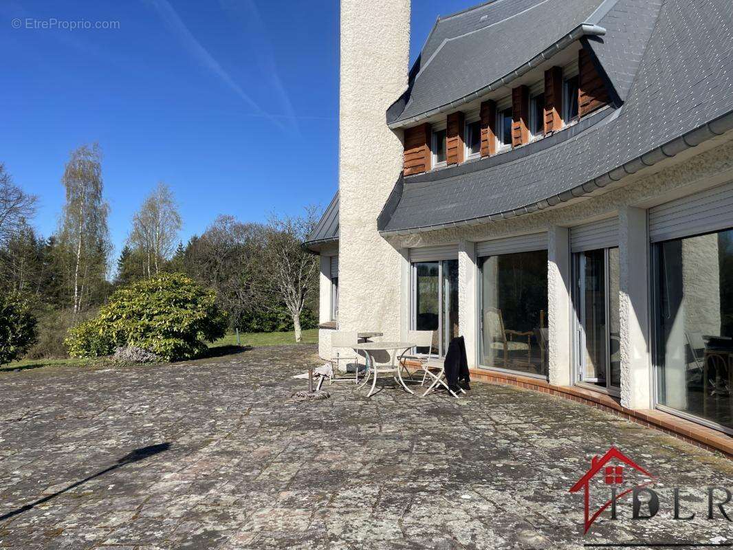 Maison à SAINT-GERMAIN