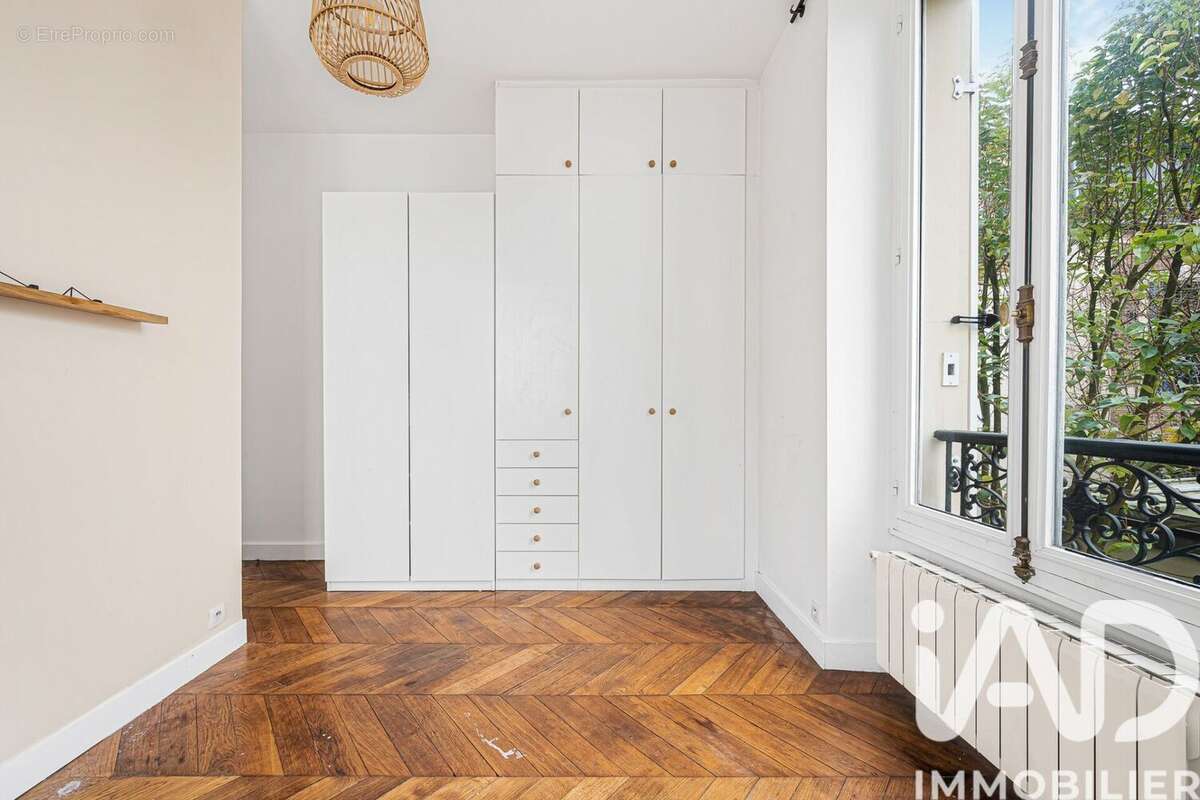 Photo 5 - Appartement à SAINT-MANDE