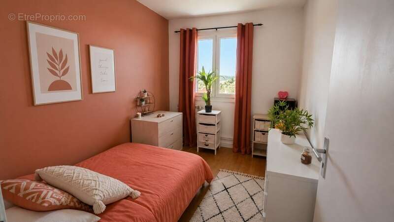 Maison familiale 108,7 m² – 4 chambres – suite parentale – véranda 22 m² – terrain 1 600 m² - photo 11