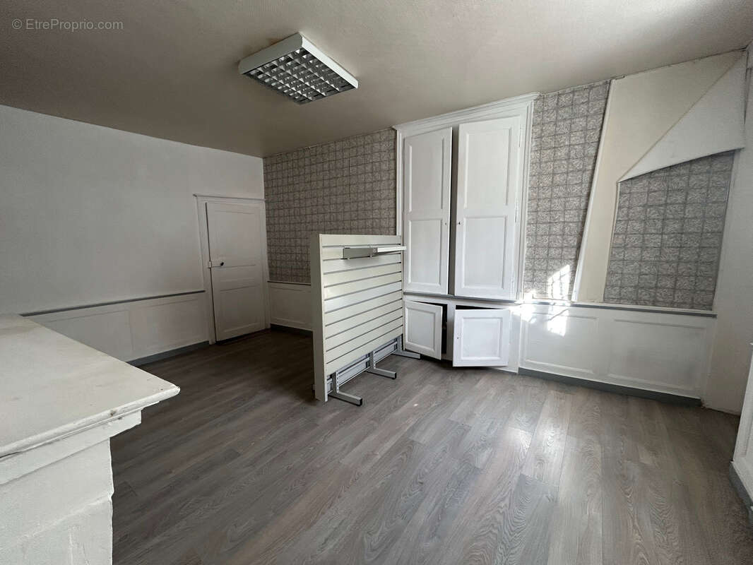 Appartement à CHAUMONT