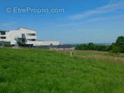 Terrain à CAUMONT-L&#039;EVENTE