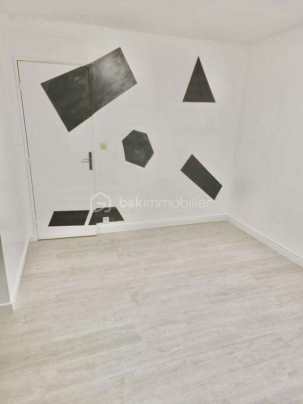 Appartement à SEVRAN