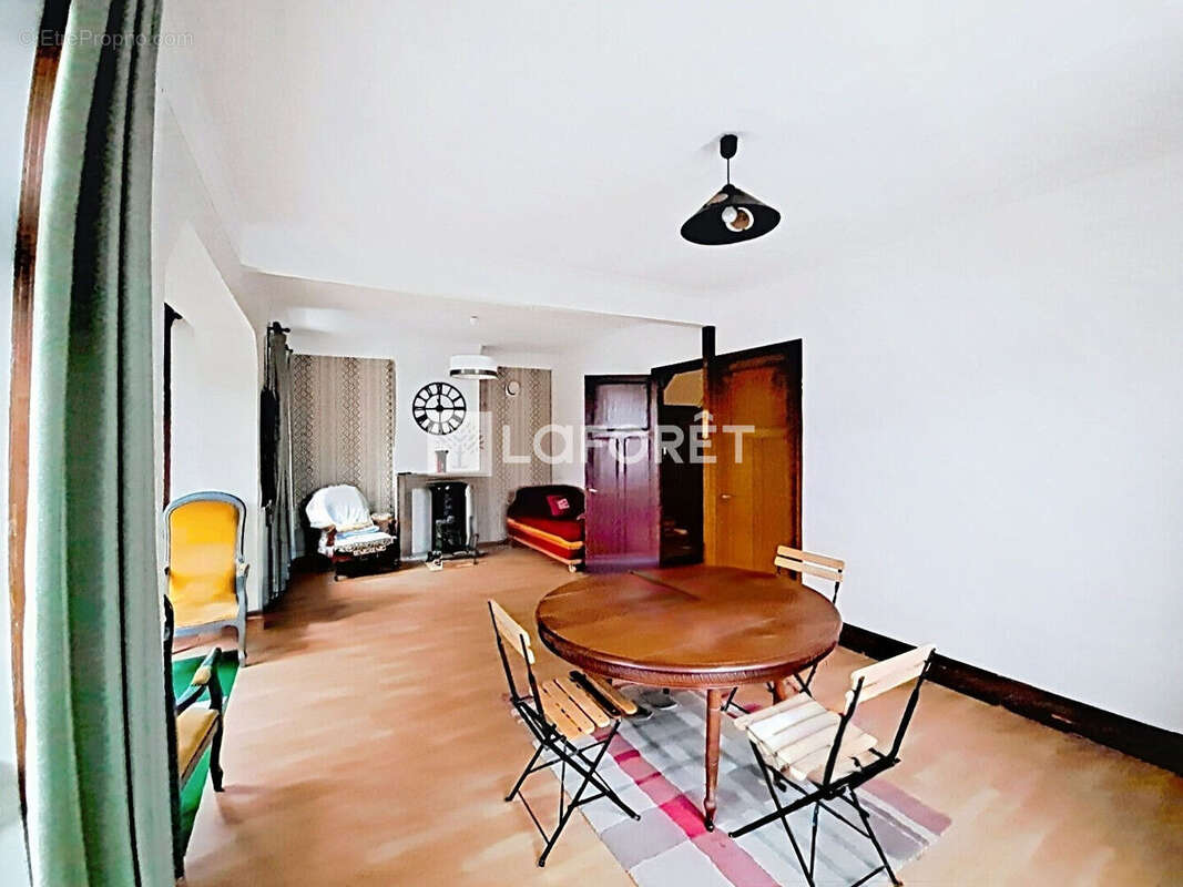 ARDRES, Maison 3 chambres - photo 2