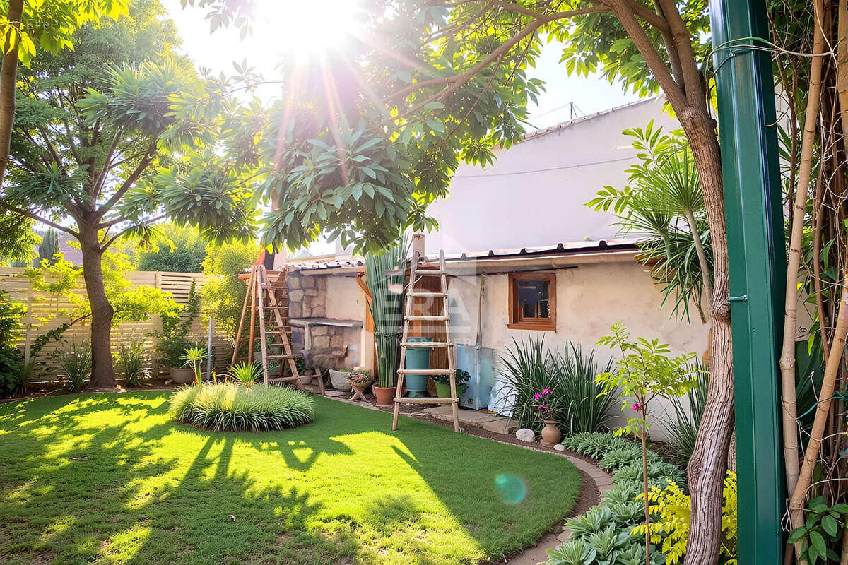Maison à SAINT-DENIS