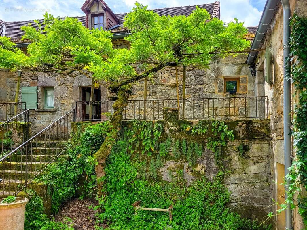 Ensemble de caractère avec gîtes et terres – Tarn-et-Garonne - photo 11