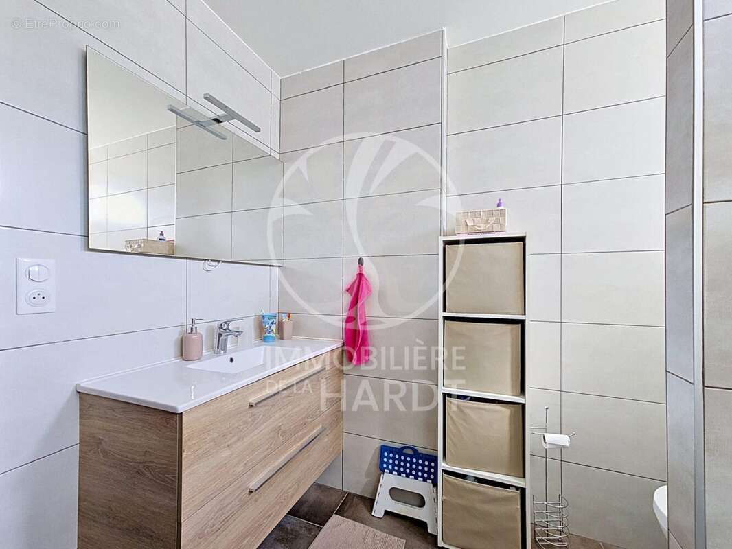 Appartement 80 m² à Riedisheim  - photo 8