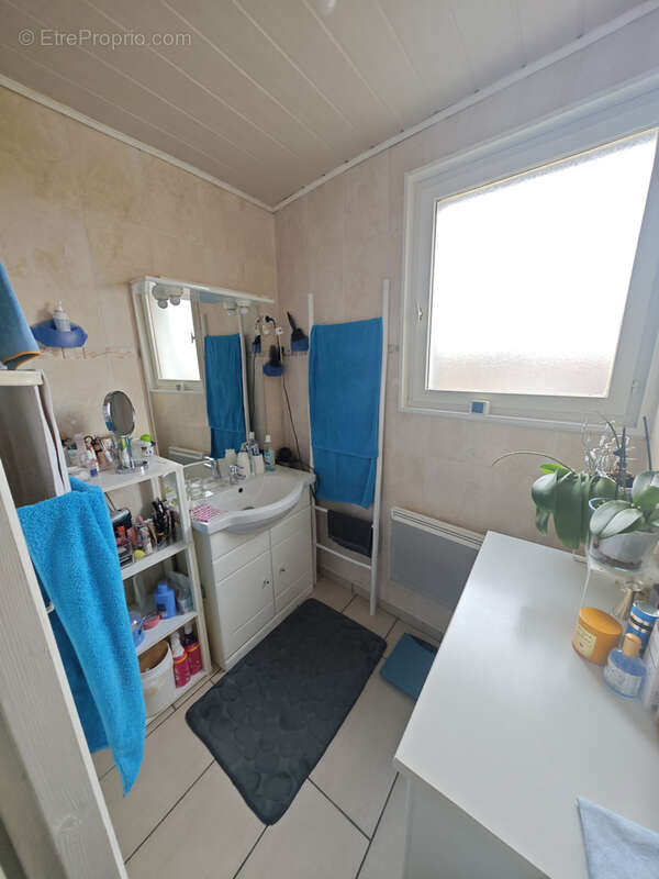 Appartement à DENAIN