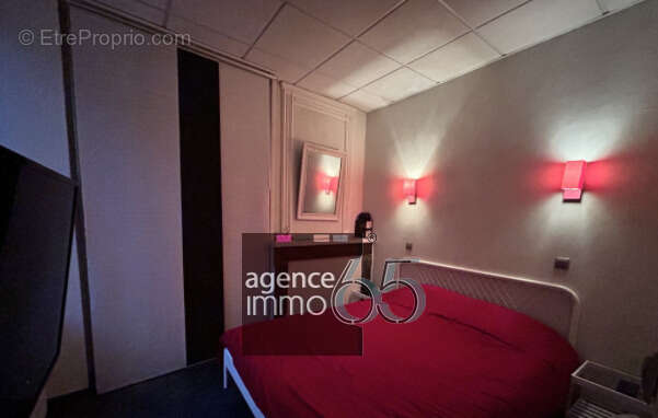 Appartement à BAREGES