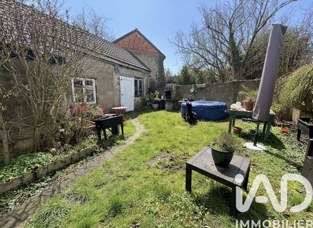 Photo 7 - Maison à MITRY-MORY