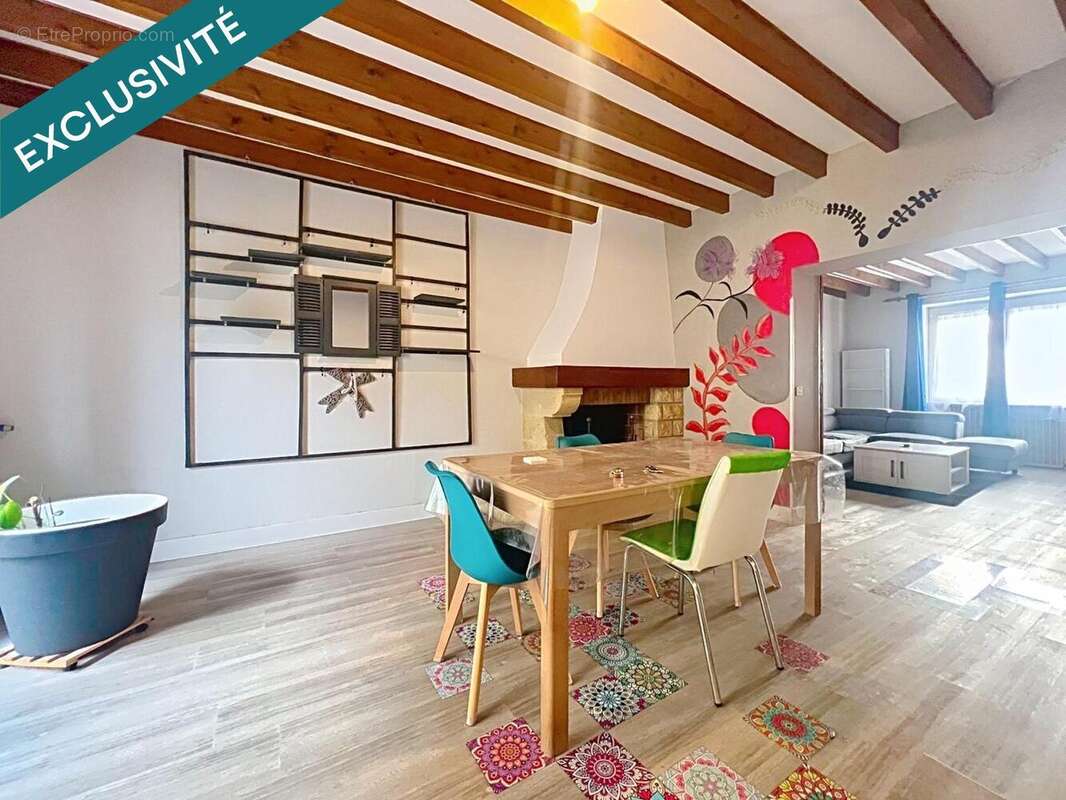 Photo 4 - Maison à CASTELJALOUX