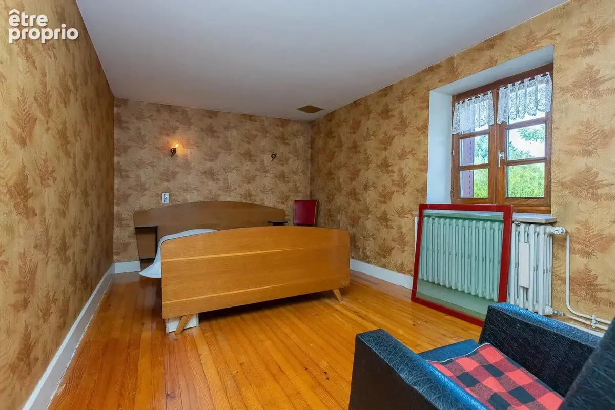 Vente Maison Porcieu-amblagnieu(38390) 215 000ï¿œ - photo 9
