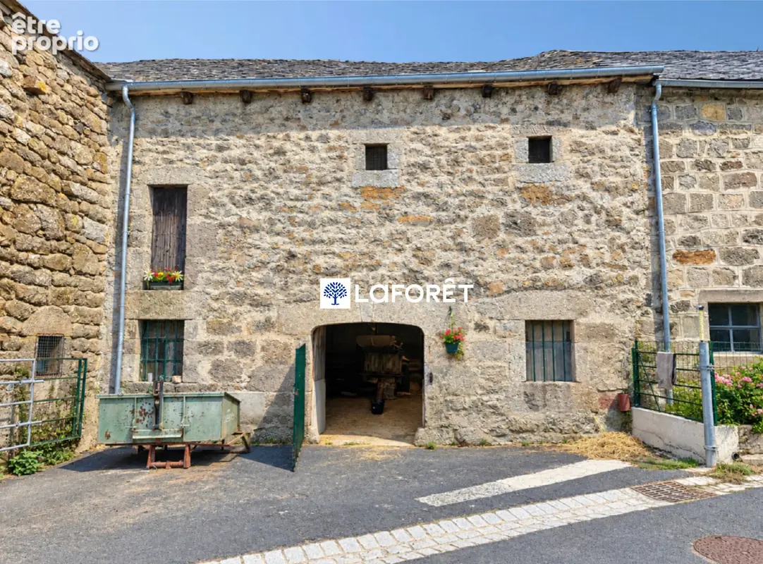 Maison Peyre En Aubrac 210 m2 - photo 2