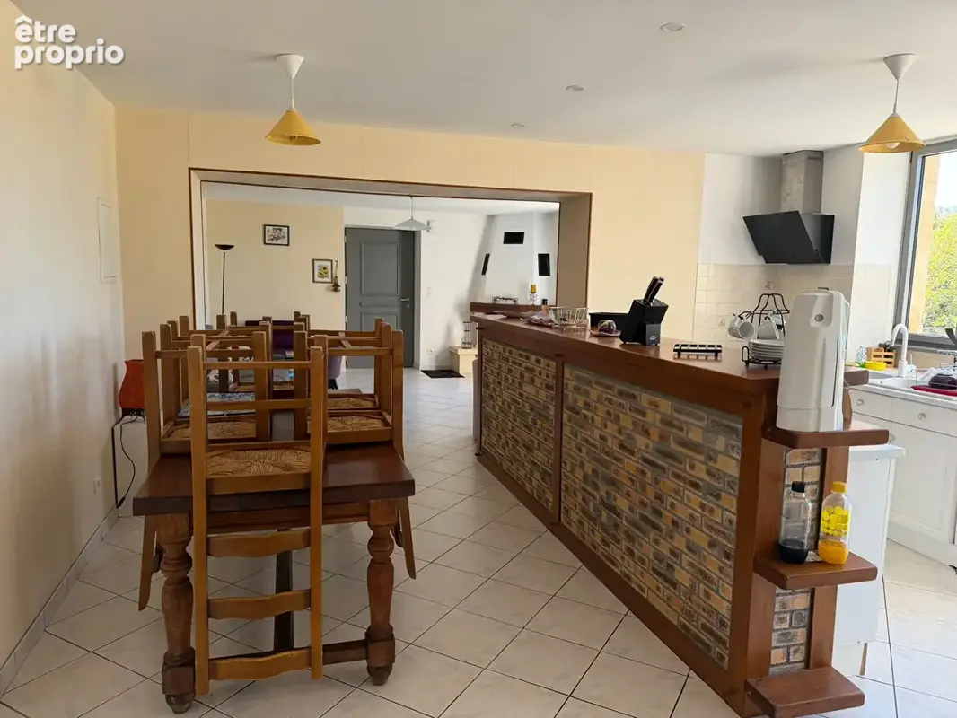 Maison de Maître rénovée - photo 15