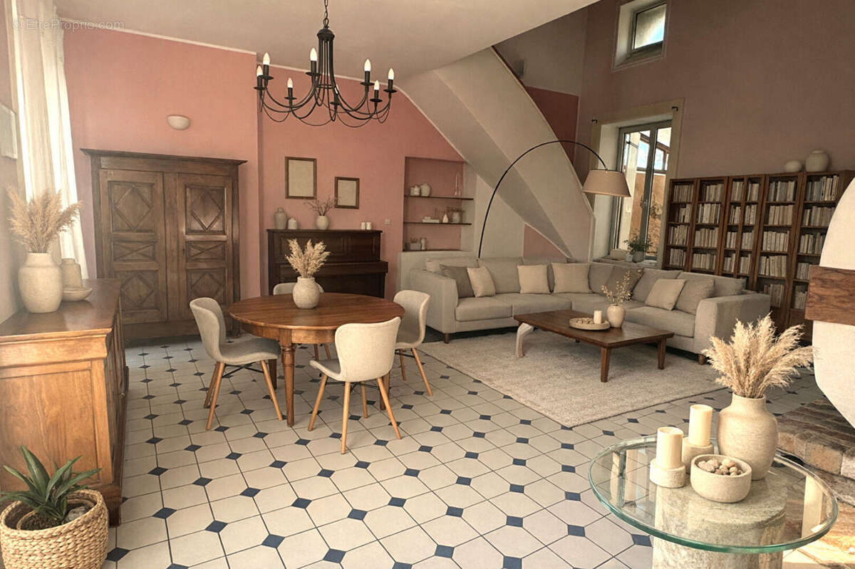 Maison à NARBONNE