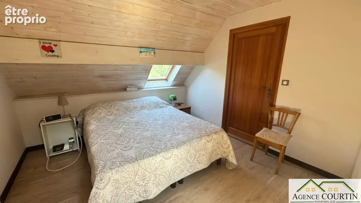 Ferme bressane rénovée    2 logements   possibilité d'un 3ème - photo 8
