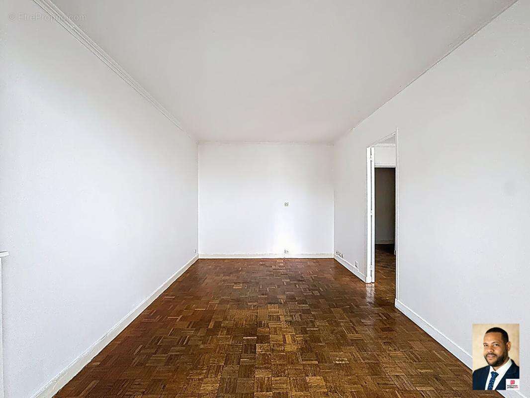 Appartement à MEUDON