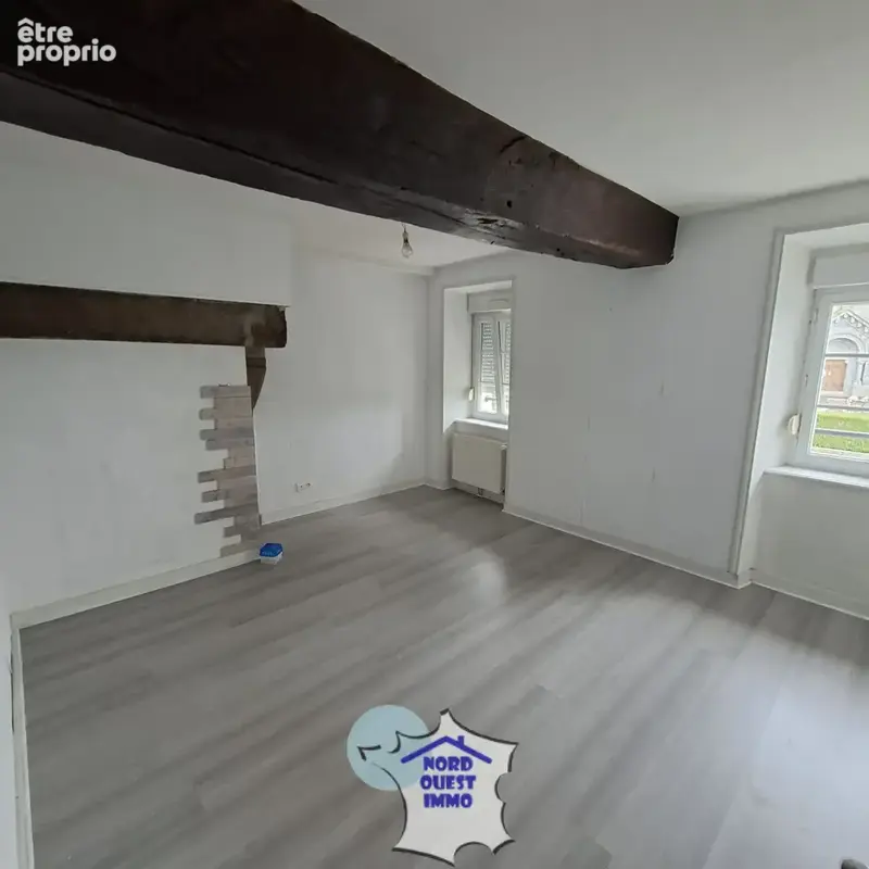 Maison de bourg - photo 12