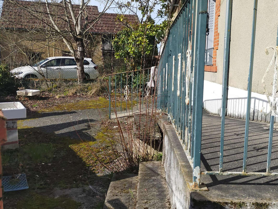 Maison de campagne - photo 9