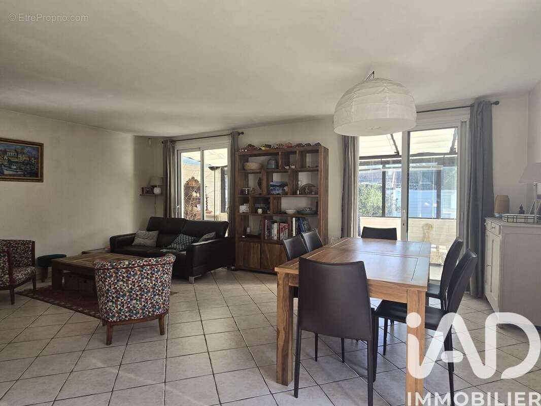 Photo 7 - Maison à LESIGNY