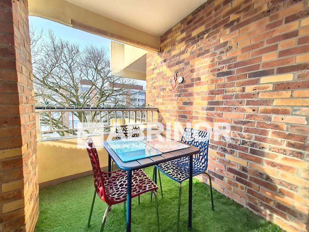 Appartement à ROUBAIX