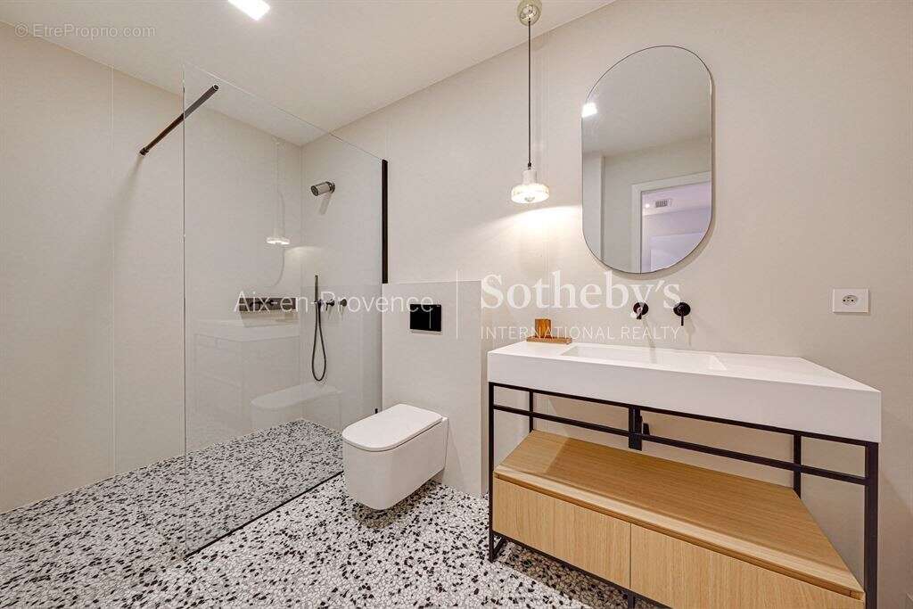 Maison à AIX-EN-PROVENCE