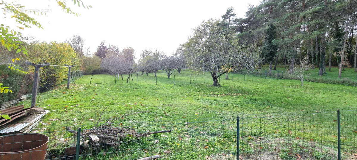 20251105_144926 - Maison à JAVERLHAC-ET-LA-CHAPELLE-SAINT-ROBERT